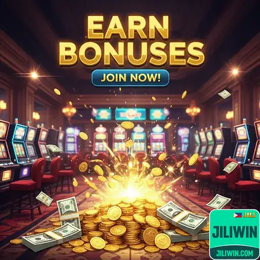 jiliwin bonus 