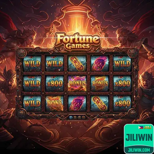 jiliwin slots 